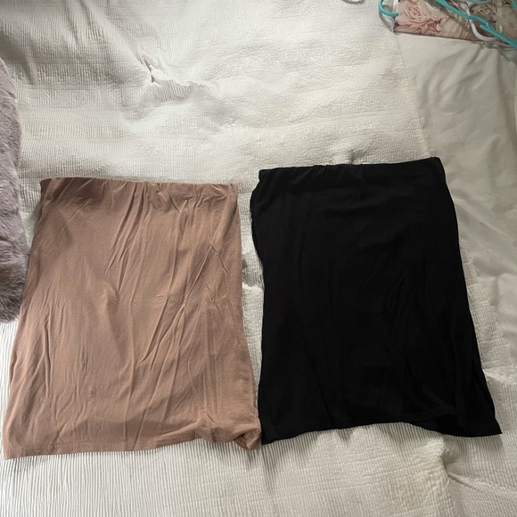 Two mini skirts - Picture 8 of 8